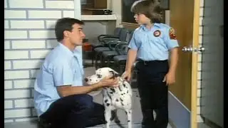 &diams;TV Classics&diams; Code Red (S01E02 Death Of A Fireman)
