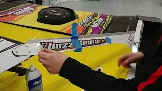 How To Put on Decals - Racing Tech Tip - RHRSwag.com
