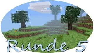 Minetest von RainbirdLP &hearts; Let's Play Contest [Runde F&uuml;nf]