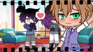 &ldquo;Honey I&rsquo;m good.&rdquo; Meme | Henry Emily + Helliam | FNAF | Gacha Club