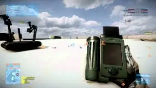 BF3 Funny Montage Trolling or LOLing? by luckySkillFaker