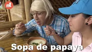 Greengo - La sopa de papaya