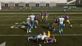 Breaking the Madden 19 Gauntlet Mode World Record!!