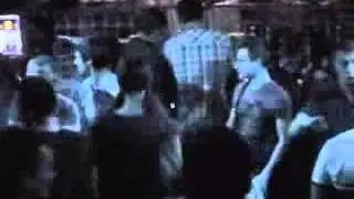Jutonish Party  Oldschool Is BACK in MOSCOW 15 11 13