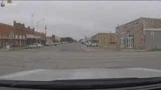 Granger joins Texas Main Street Program