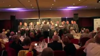 Wellness Tango I Chorkomposition David Lang