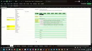 IELTS Taxonomy - Coverage tracker