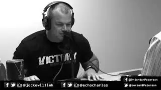 Should You Take The Risk? | Jordan Peterson with Jocko Willink