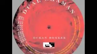 Dual Shaman - Ocean Breeze (Roland M. Dill Groove Mix) - Wolfskuil Ltd 011
