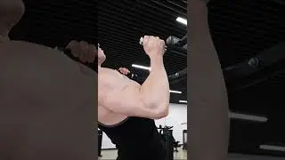 A dual-function assisted training device for pull-ups and dips.#assisted #pullup #shoulderworkout