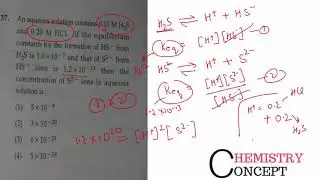 JEE 2018 Solutions | Detailed explanation, answer key
