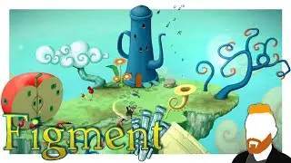 Figment &mdash; Puzzles and Puns