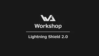 WA2 Workshop - Extended look Lightning Shield tracker 2.0 concept