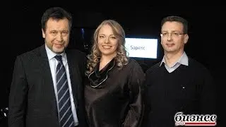 Авторский проект SapientNitro. Программа 
