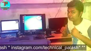 Intro Mashup 2018 to 2019 - Technical Palash