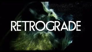 Retrograde (2021) Teaser Trailer