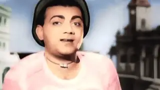 Rikshe Pe Mere Tum Aa Baithe, Asha Bhosle, Mohammed Rafi, Dil Tera Deewana Song in Colour