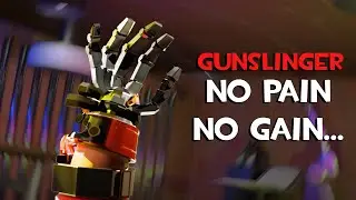 TF2 How a Gunslinger is Made