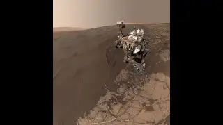 EAS Meeting August 2022, Dr. Varoujan Gorjian, JPL's History of Robotic Space Exploration