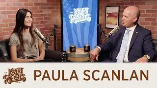 Paula Scanlan | Former Teammate of Transgender Athlete 