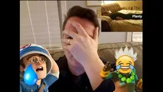 Boom Beach - Watch Ryan Try to Recover a Planty/Breezy Live