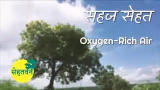 Save the Oxgin