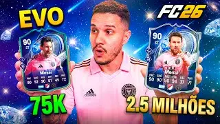 FC 26 l FA&Ccedil;A A ESCOLHA CERTA PARA OTIMIZAR O FARMING PERFEITO!