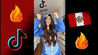 👉LOS MEJORES TIK TOK 🎵| Tik Tok Per&uacute;
