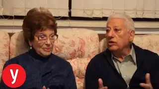 המרגלים מ