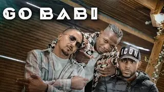 Tanaka Siziba, Kazz Khalif & Bailey Browne - Go Babi