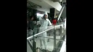 Aman Mangat Sohavi