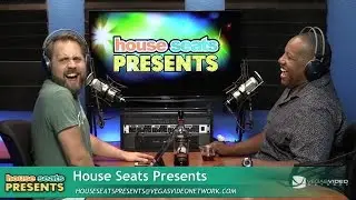 Las Vegas Singer Jassen Allen - HSP #034