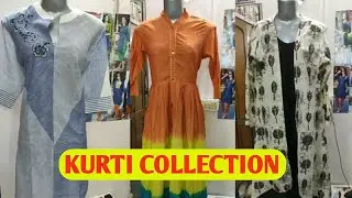 Latest Kurti Collection | Formal Kurti 2019