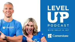 Level Up Your Mortgage Career | The Level Up Loan Officer Podcast Trailer