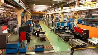 Material Handling Equipment Your Business Needs