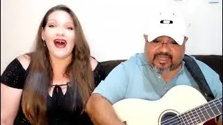 Karol & Leandro, mulher de verdade 