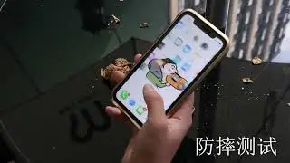 Double Face Magnetic Flip Full Protection Phone Case Cover