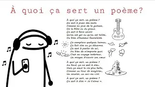 Poésie 