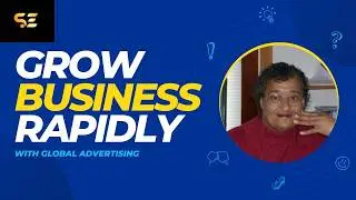 Global Advertising Is Here.