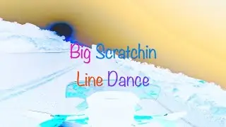 Start out with a Foot Stomp