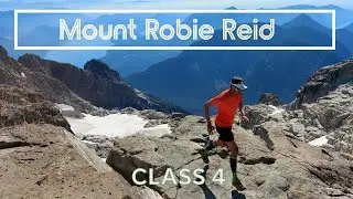 Mount Robie Reid // Helicopter Drops Off Radio Repeater