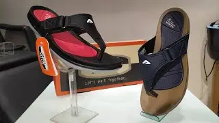 Adda Slipper Unboxing and Review