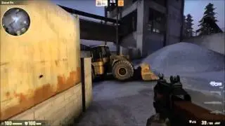 CS GO - Operation Wildfire - Special Mission 2