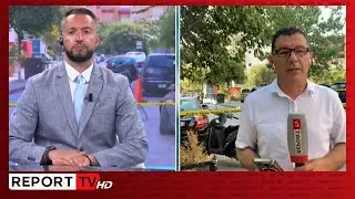 Të shtëna me armë zjarri në Sarandë, plagosen 2 persona