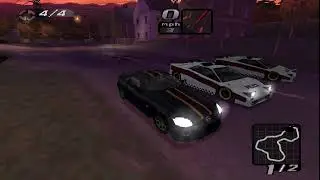 NFS High Stakes (Complete Edition) - Hot Pursuit - Durham Road 11