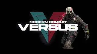 MCVS:  Modern Combat Versus: Ghost LVL 50 Gameplay