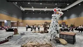 Tropicana Gardens 2024 - 雪州加影培德体育会 Selangor Kajang Pei De
