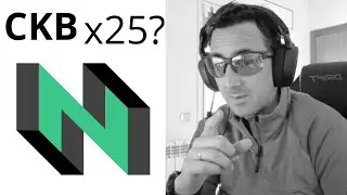 CKB la suite de cette CRYPTO