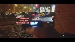 AUDI Q3 открывается кодграббером Pandora &bull; Car Hacking VAG unlock code grabber Pandora #кодграббер