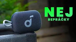 Stačí 1000 Kč na slušný repráček?